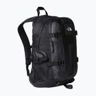 Cityrucksack The North Face Hot Shot Base Camp 25,5 l tnf black
