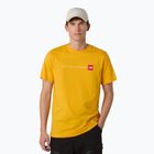 Shirt Herren The North Face Never Stop Exploring Tee summit gold