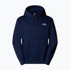 Hoodie Sweatshirt Herren The North Face Essential Relaxed Hoodie summit navy