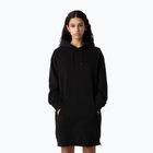 The North Face Relaxed Hooded Kleid schwarz