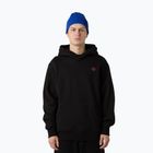 Hoodie Sweatshirt Herren The North Face Icon Relaxed Hooded black