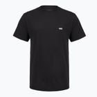 Herren T-Shirt Vans Left Chest SS black