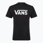 Herren T-Shirt Vans Classic Tee black