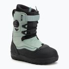 Herren Snowboard Boots Vans Infuse 30. Jahrestag grau oliv