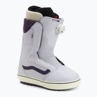 Damen Snowboardschuhe Vans Encore OG lila