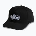 Kinder Schirmmütze Vans Classic Snapback black