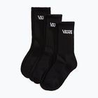 Vans Classic Crew Kindersocken 3 Paare rox black