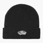 Vans Classic Cuff Beanie Wintermütze schwarz
