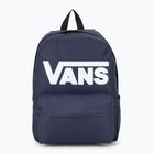 Vans Old Skool Drop V 22 l Berg Wesentliche tief Dämmerung städtischen Rucksack