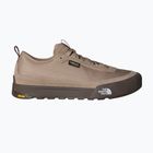 Schuhe The North Face Clyffe mushroom grey/demitasse
