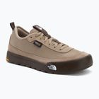 The North Face Schuhe Clyffe mushroom grey/demitasse