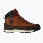 Herren Schuhe The North Face Back To Berkeley IV Textile WP burnt umber/mars dust
