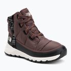 Schneeschuhe Damen The North Face Thermoball Lace Up Luxe Wp tawny quartz/burnt umber