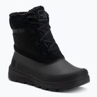 Trekkingschuhe Damen The North Face Shellista V Shorty WP black/black