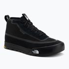 The North Face Schuhe Clyffe Mid Insulated Wp black/black