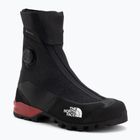 Hochtourenschuhe The North Face Summit Verto Sa GTX tnf black/tnf red