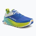 Altra Olympus 6 Herren Laufschuhe blau/kalk