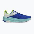 Altra Olympus 6 Herren Laufschuhe blau/kalk