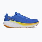 Altra FWD VIA Herren Laufschuhe blau/gelb