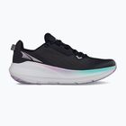 Damen Laufschuhe Altra FWD VIA schwarz/violett