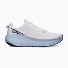 Damen Laufschuhe Altra FWD VIA weiß/hellblau