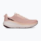 Damen Laufschuhe Altra FWD VIA staubig rosa