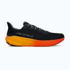 Herren Altra Experience Flow 2 schwarz orange Laufschuhe