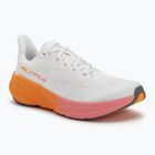 Damen Laufschuhe Altra Experience Flow 2 weiß/orange