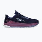 Altra Lone Peak 9+ Damen Laufschuhe dunkelblau