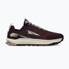 Altra Lone Peak 9+ Damen Laufschuhe kastanienbraun