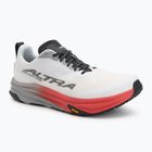 Altra Mont Blanc Speed Herren Laufschuhe weiß/koralle