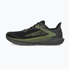 Altra Torin 8 GTX Herren Laufschuh staubig oliv