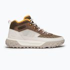 Herrenschuhe Timberland Greenstride Motion 6 medium brown nubuck