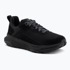 Herrenschuhe Timberland Motion Ledge Low Lace Up black suede