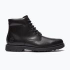 Herrenschuhe Timberland Alden Brook Mid Lace Up black/full grain