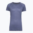 Funktionsshirt Damen Smartwool Active Ultralite nightfall blue