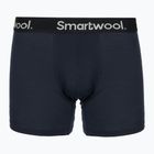 Funktions-Boxershorts Herren Smartwool Everyday Merino Boxer Brief Boxed deep navy