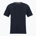 Herren Thermoaktiv-T-Shirt Smartwool Merino Sport 120 deep navy