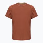 Funktionsshirt Herren Smartwool Merino Sport 120 burnt sienna