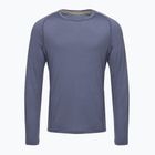 Funktions-Longsleeve Herren Smartwool Merino Sport 120 nightfall blue