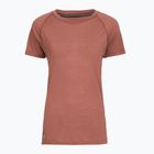 Funktionsshirt Damen Smartwool Active Ultralite mocha