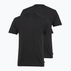 Herren T-Shirt Vans Tee SS 2 pcs black