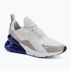 Herrenschuhe Nike Air Max 270 vast grey/college grey/summit white