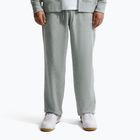 Herrenhose Nike Club dark grey heather/light smoke grey/white
