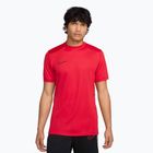 Herren Fußballtrikot Nike Academy Dri-Fit university red/university red/black