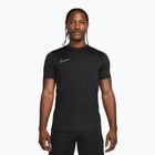 Herren Fußballtrikot Nike Academy Dri-Fit black/black/white/white