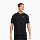 Herren-Shirt Nike Court Max90 black