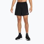 Herren-Shorts Nike Dri-Fit Challenger 5" 2in1 black/black/black