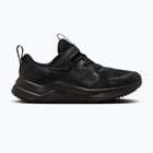 Kinder-Laufschuhe Nike Cosmic Runner black/black/anthracite