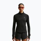Laufpullover für Damen Nike Swift Dri-FIT UV 1/4-Zip black